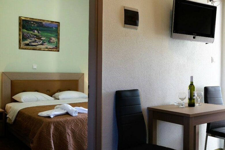 Aparthotel Katerina Hotel Apartments