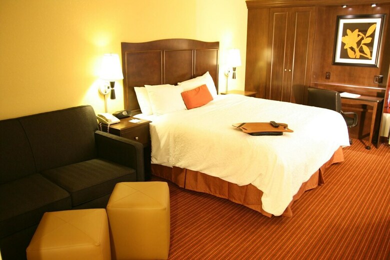 Hotel Hampton Inn Overland Park, Ks