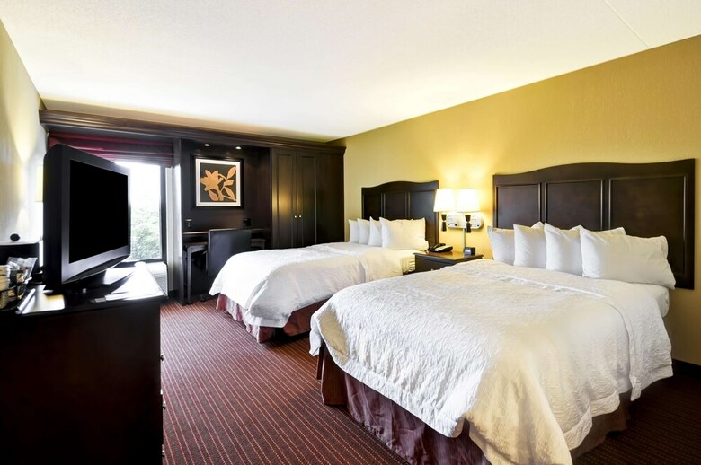 Hotel Hampton Inn Overland Park, Ks