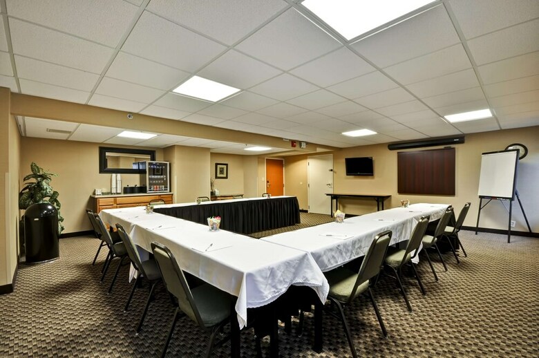 Hotel Hampton Inn Overland Park, Ks