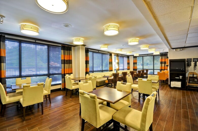 Hotel Hampton Inn Overland Park, Ks