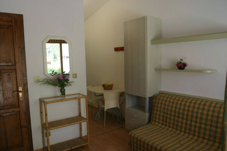 Villaggio Residence Punta Spin