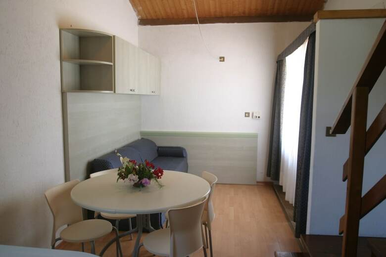 Villaggio Residence Punta Spin