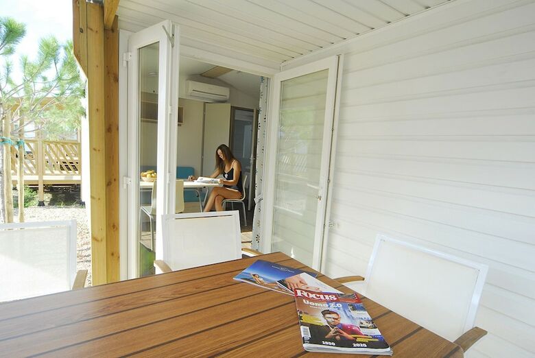 Villaggio Residence Punta Spin