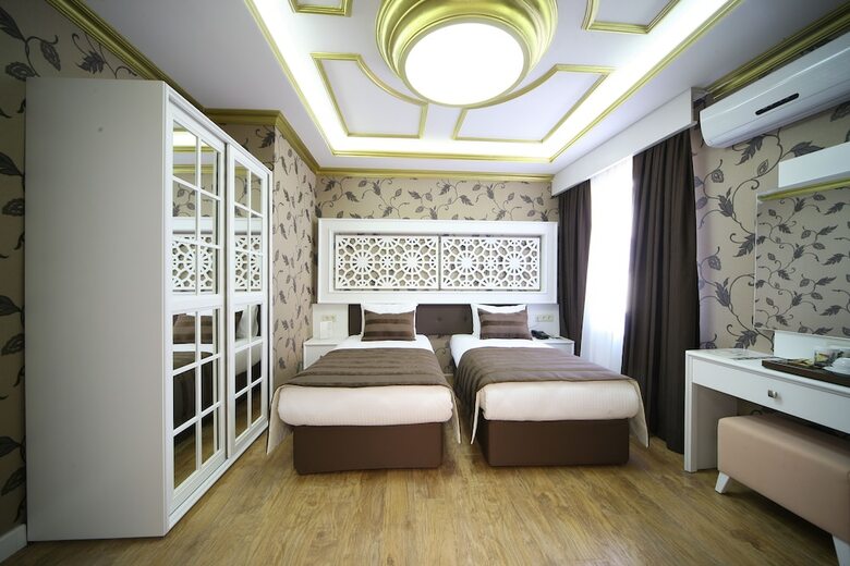 Hotel Black Pearl
