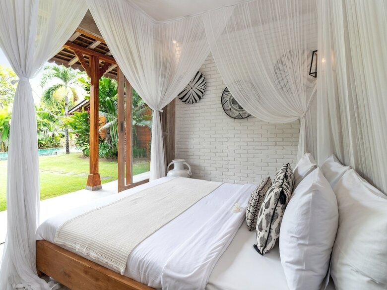 Villa Little Mannao