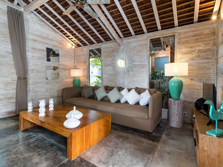 Villa Little Mannao