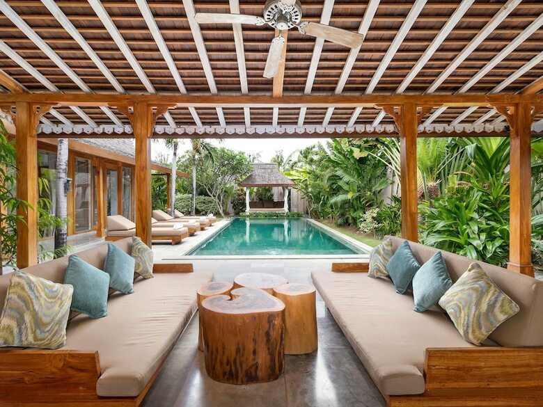 Villa Little Mannao