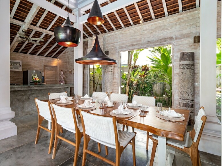 Villa Little Mannao