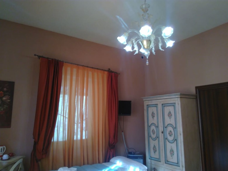 Hotel Villa Dorata