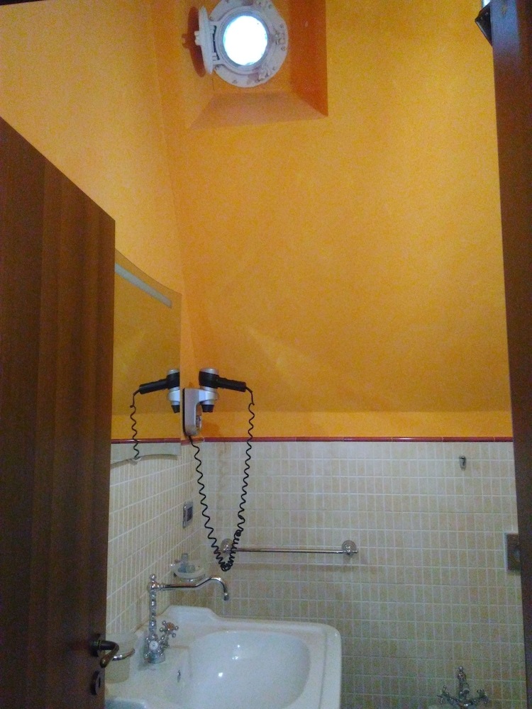 Hotel Villa Dorata
