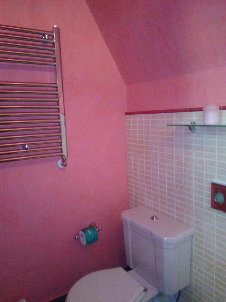 Hotel Villa Dorata