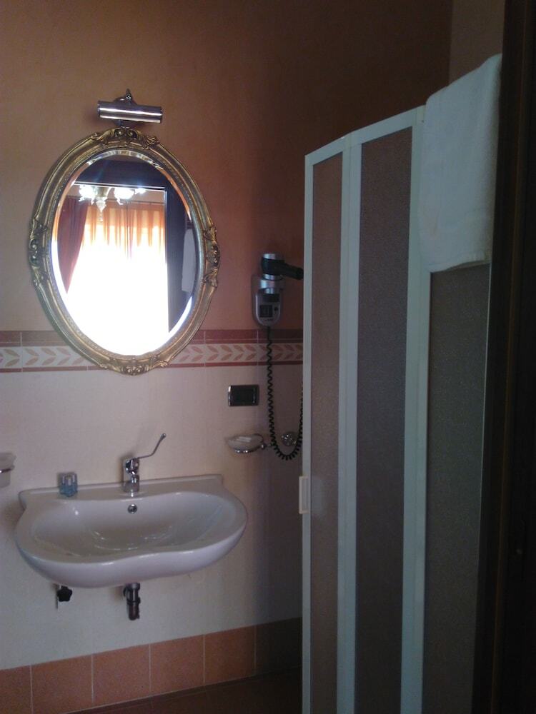 Hotel Villa Dorata