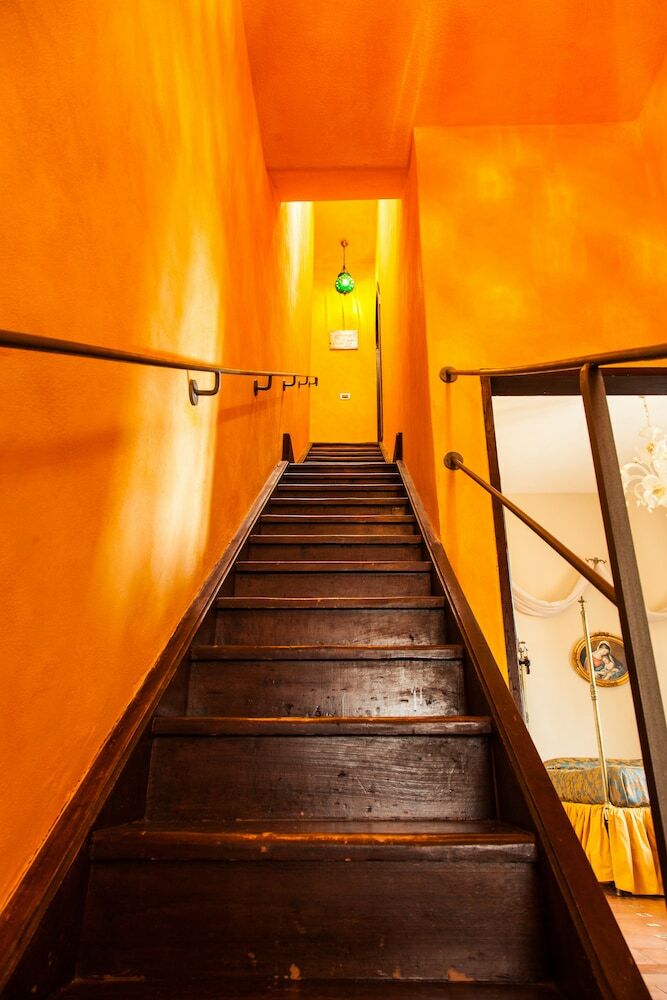 Hotel Villa Dorata