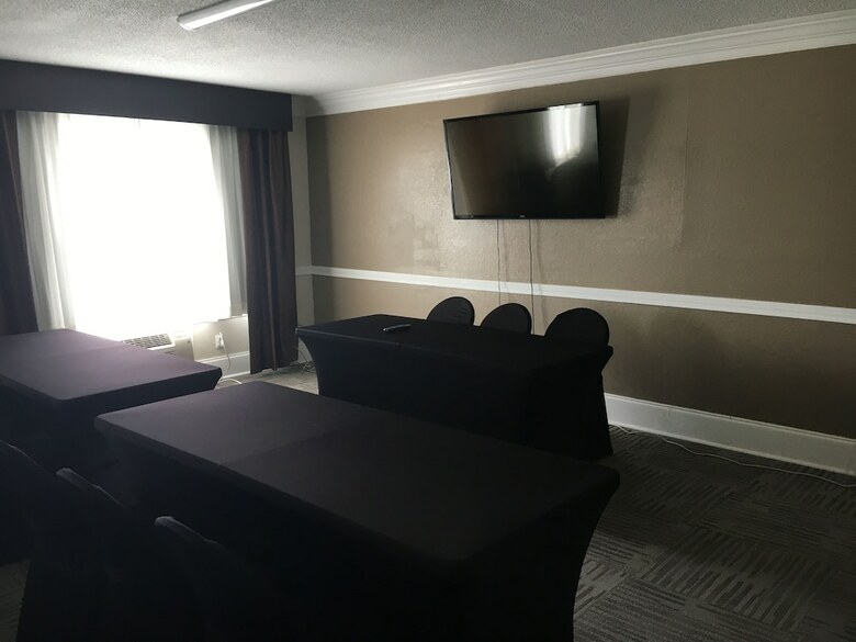 Hotel Clarion Inn