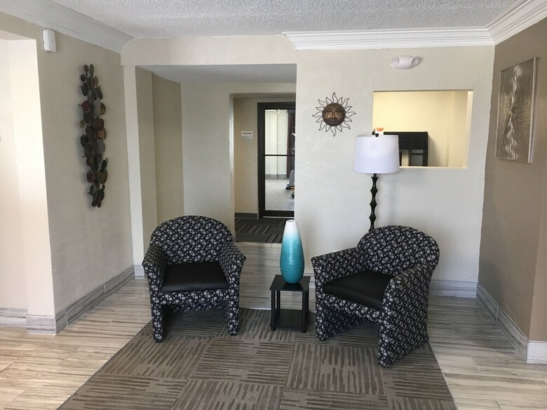 Hotel Clarion Inn