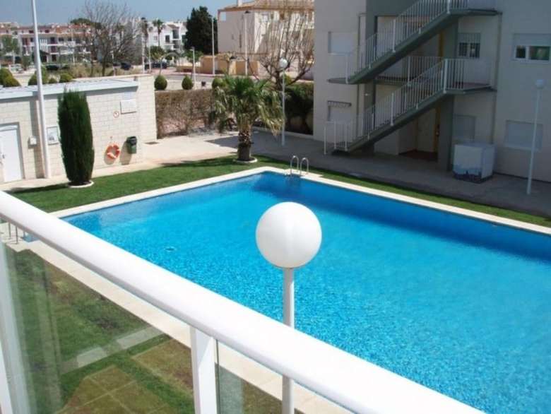 Apartamento Marineu Serena Mar