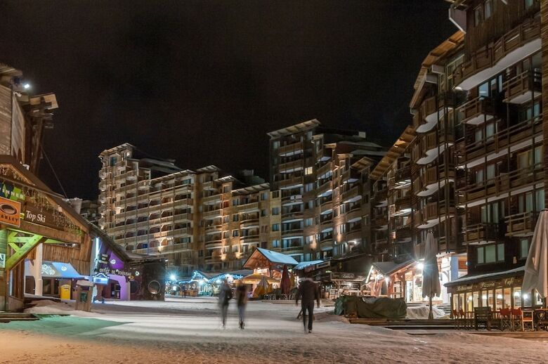 Residencia Maeva Particuliers Les Fontainesblanches
