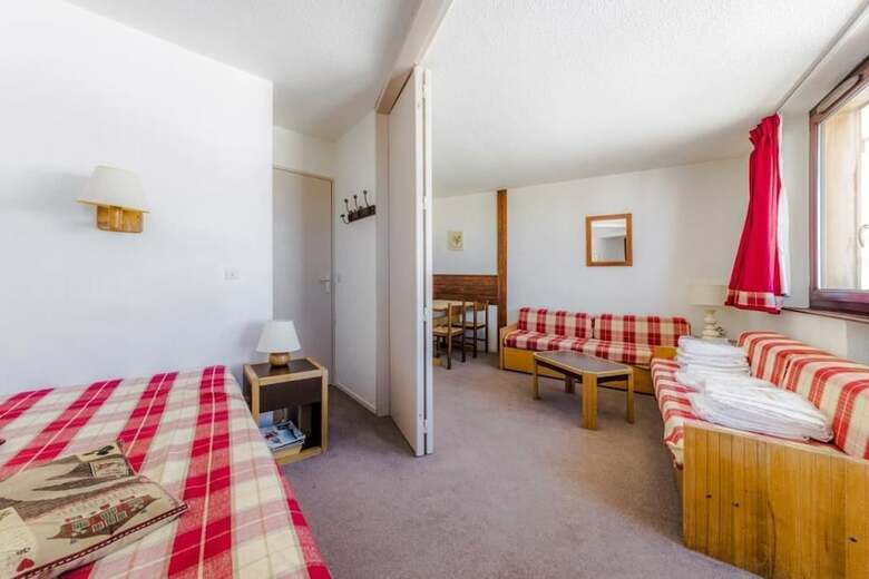 Residencia Maeva Particuliers Les Fontainesblanches
