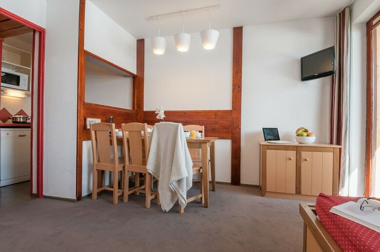 Residencia Maeva Particuliers Les Fontainesblanches