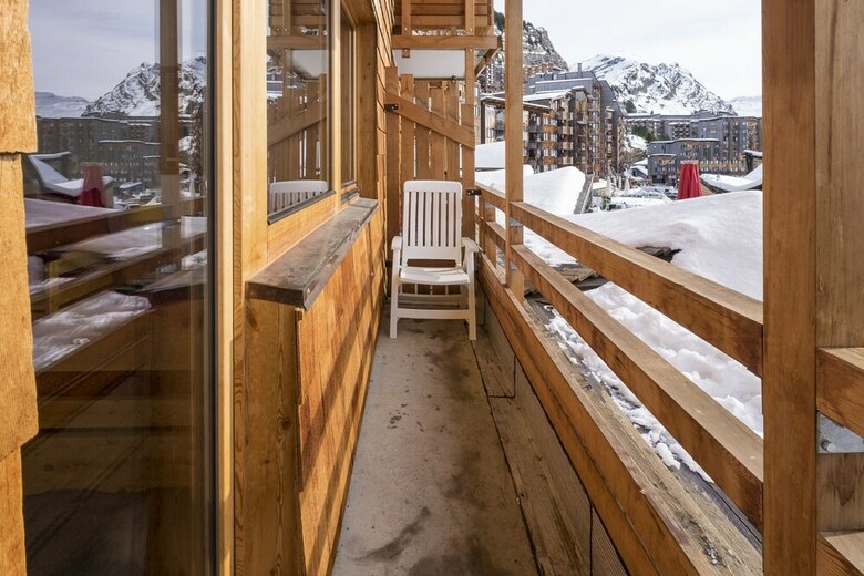 Residencia Maeva Particuliers Les Fontainesblanches