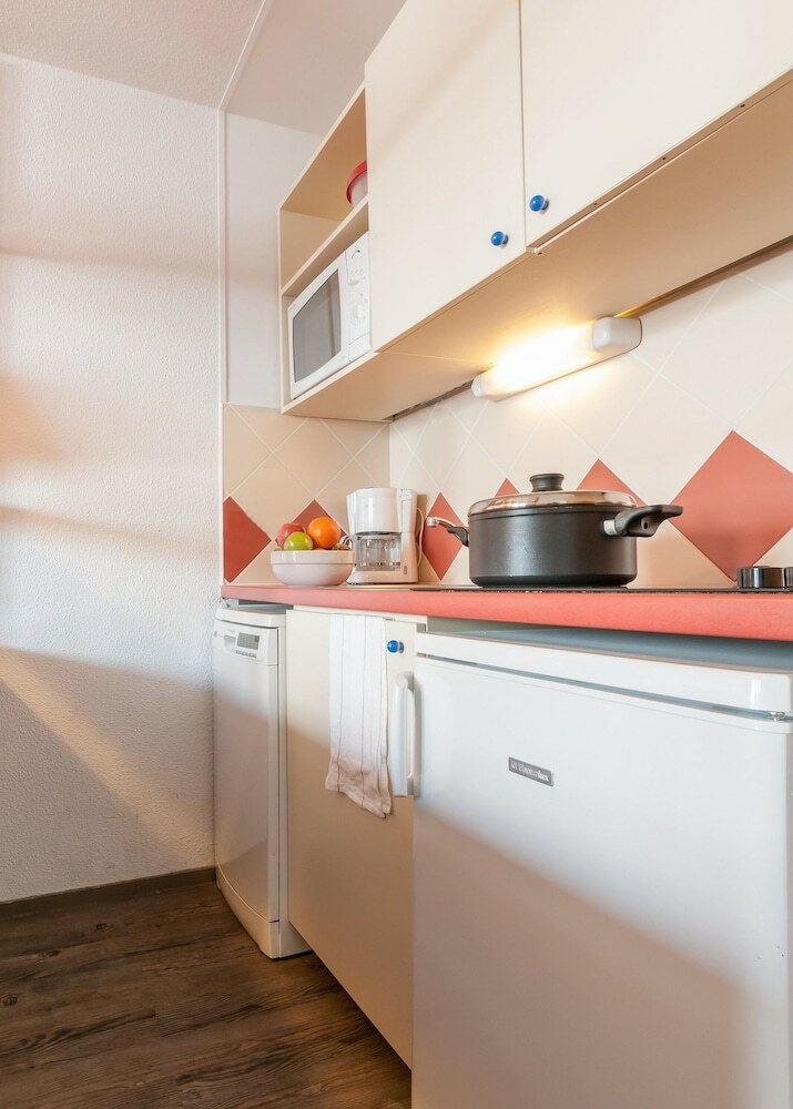 Residencia Maeva Particuliers Les Fontainesblanches