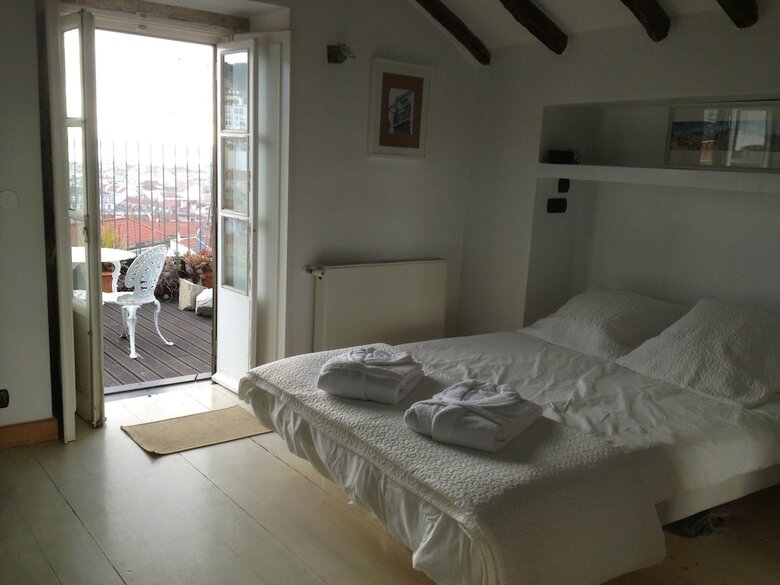 Hotel Lisbonrooftops