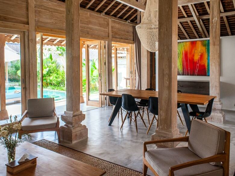 Villa Ho Bah