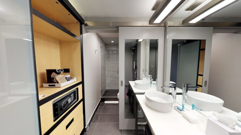 Hotel Aloft Coral Gables