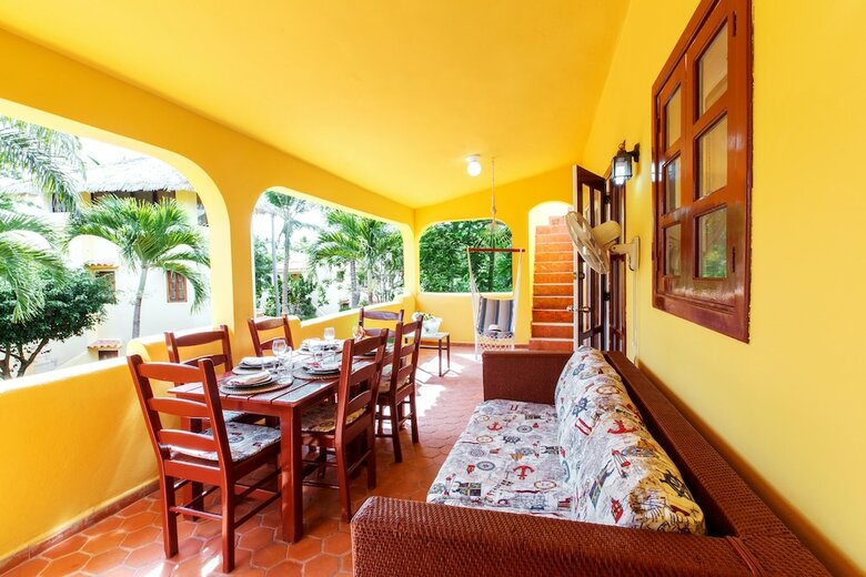 Hotel Beach Bungalows Los Corales Club & Spa