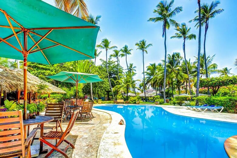 Hotel Beach Bungalows Los Corales Club & Spa