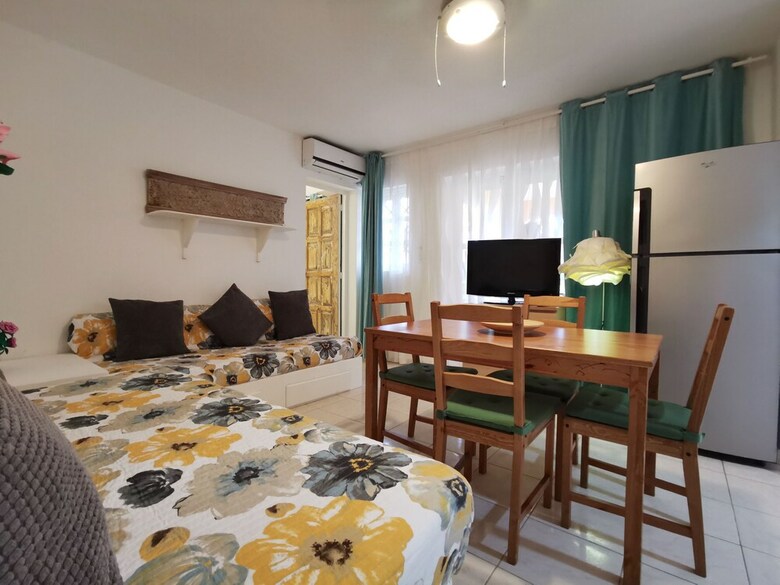 Hotel Beach Bungalows Los Corales Club & Spa