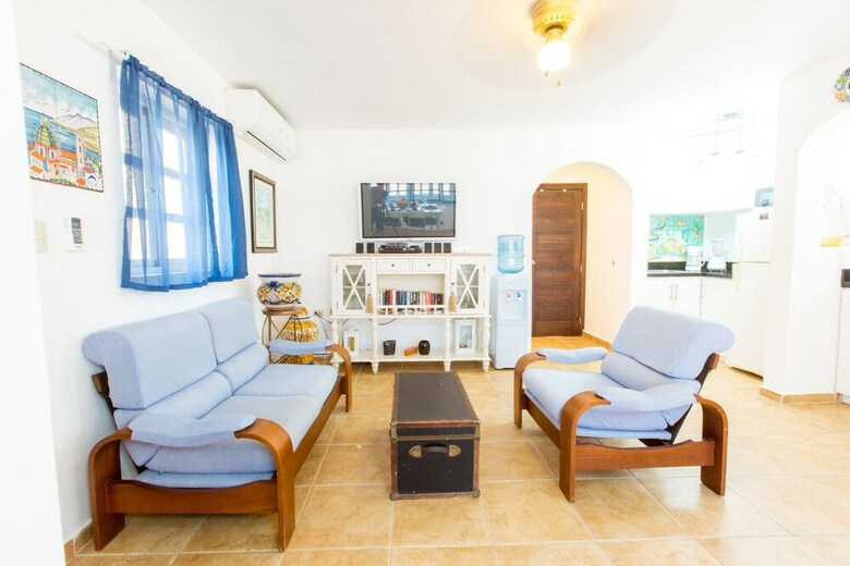 Hotel Beach Bungalows Los Corales Club & Spa