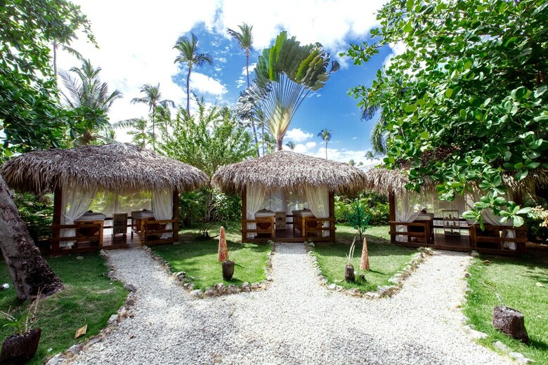 Hotel Beach Bungalows Los Corales Club & Spa