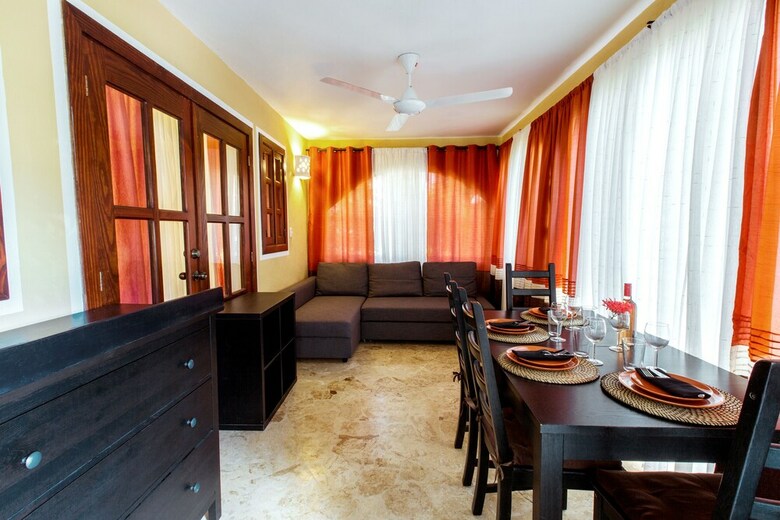 Hotel Beach Bungalows Los Corales Club & Spa