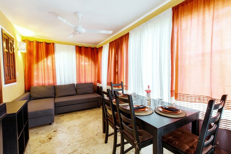 Hotel Beach Bungalows Los Corales Club & Spa