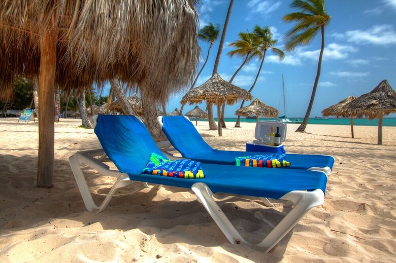 Hotel Beach Bungalows Los Corales Club & Spa