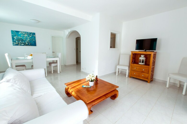 Hotel Beach Bungalows Los Corales Club & Spa