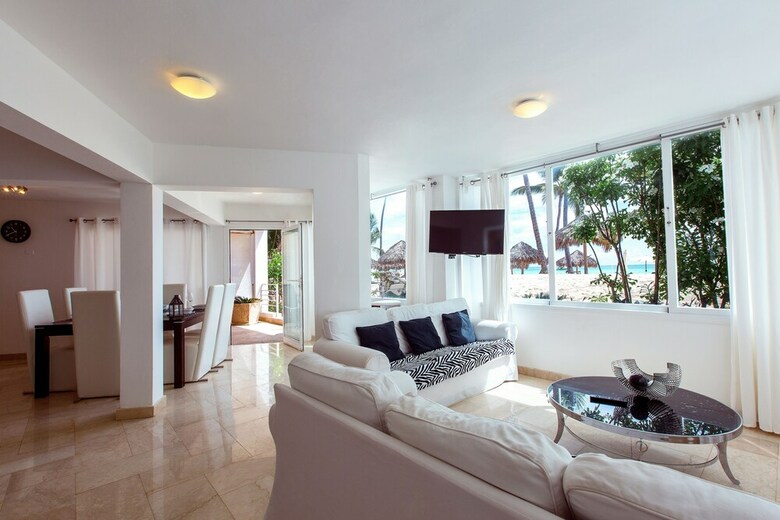 Hotel Beach Bungalows Los Corales Club & Spa