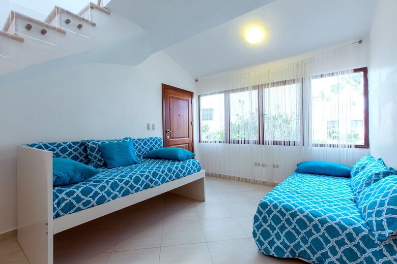 Hotel Beach Bungalows Los Corales Club & Spa