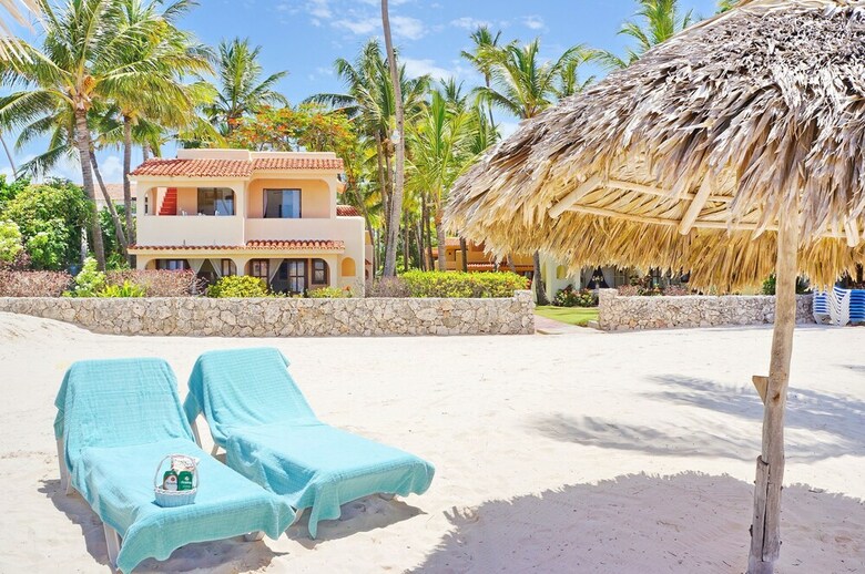 Hotel Beach Bungalows Los Corales Club & Spa