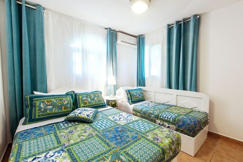 Hotel Beach Bungalows Los Corales Club & Spa