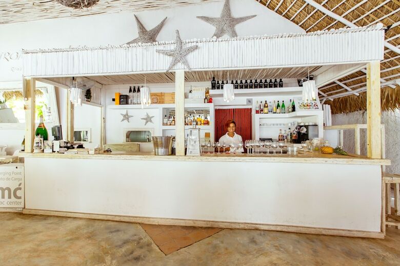 Hotel Beach Bungalows Los Corales Club & Spa