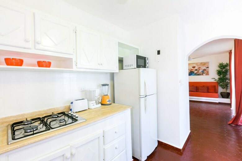 Hotel Beach Bungalows Los Corales Club & Spa