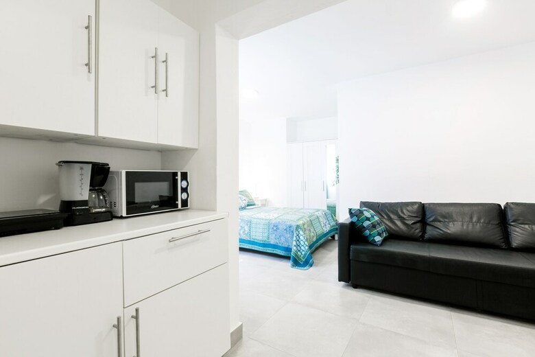 Hotel Beach Bungalows Los Corales Club & Spa