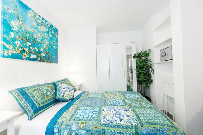 Hotel Beach Bungalows Los Corales Club & Spa