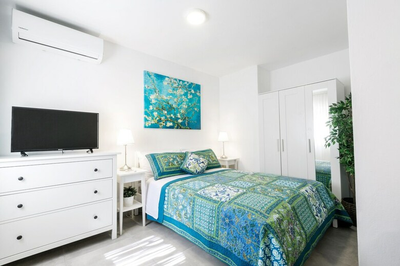 Hotel Beach Bungalows Los Corales Club & Spa