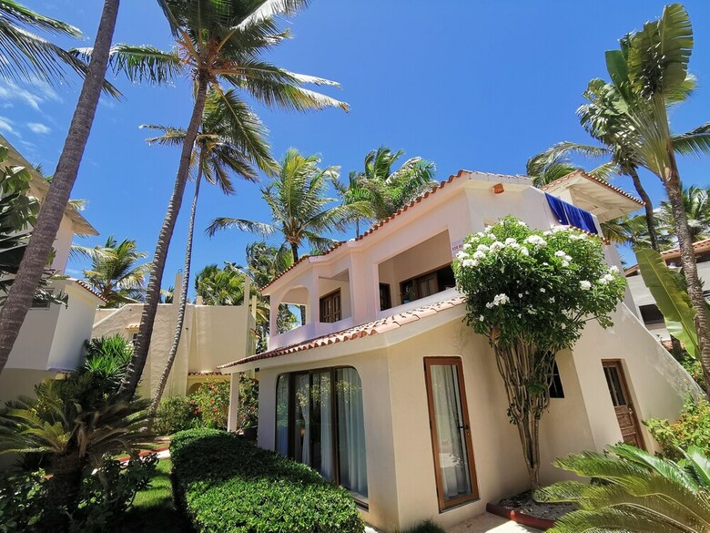 Hotel Beach Bungalows Los Corales Club & Spa