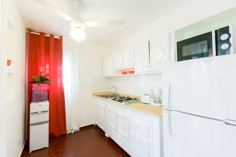 Hotel Beach Bungalows Los Corales Club & Spa