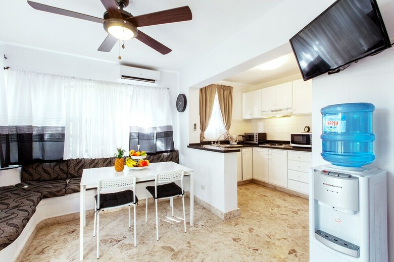 Hotel Beach Bungalows Los Corales Club & Spa
